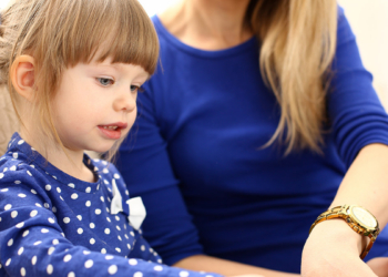 İki yaş sendromuna karşı bilinçli ebeveyn tutumları