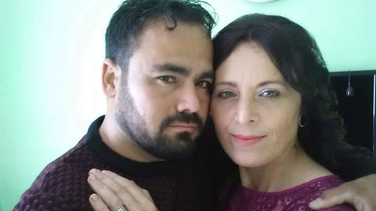 Denizli'nin Buldan ilçesi Yeni Mahalle'de yaşayan, 2 çocuk annesi ve İkizlere hamile Hatice'yi boğarak öldüren eşine ağırlaştırılmış müebbet talebi.