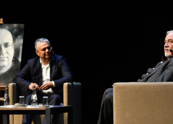 İlber Ortaylı'dan yabancılara mülk satışı eleştrisi
