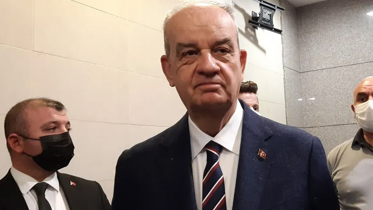 İlker Başbuğ beraat etti