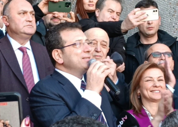 6'lı masanın liderleri çok özenli çalışmalı