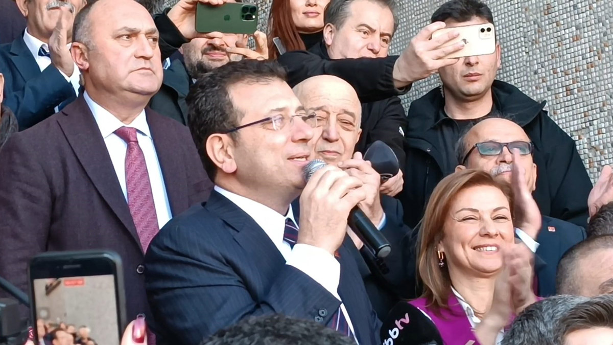 6'lı masanın liderleri çok özenli çalışmalı