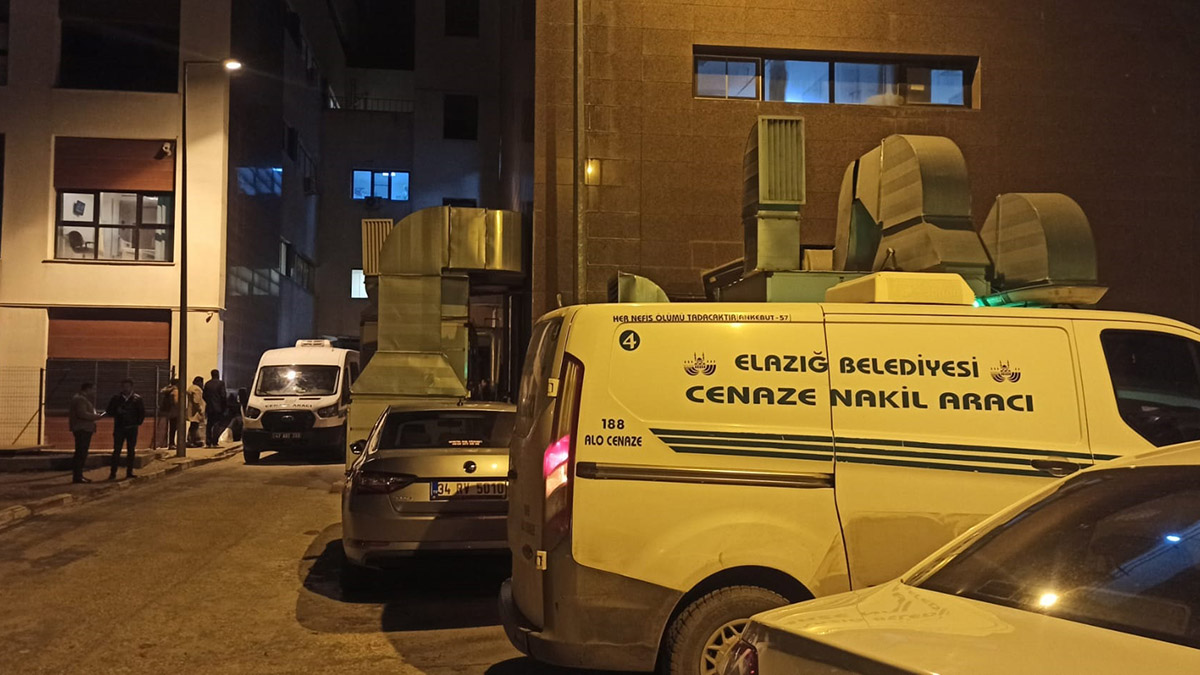 Irak plakalı cipe saldırıda ölü sayısı 5 oldu