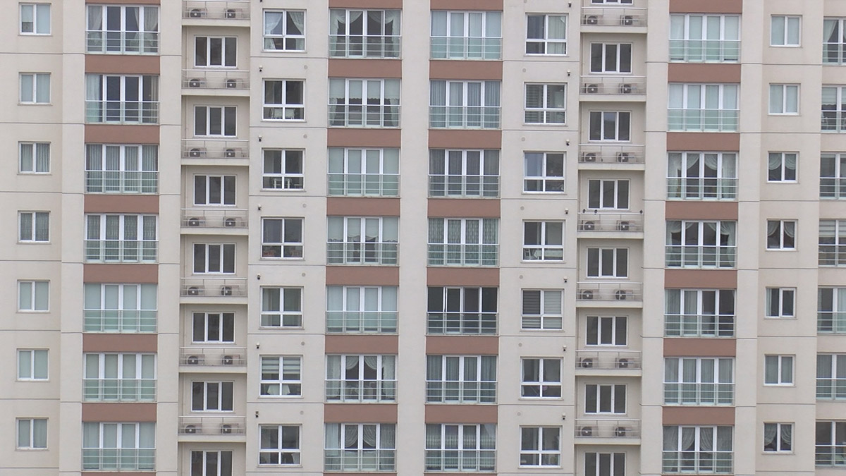 İstanbul'da aidatlar yüzde 100'ün üzerinde arttı