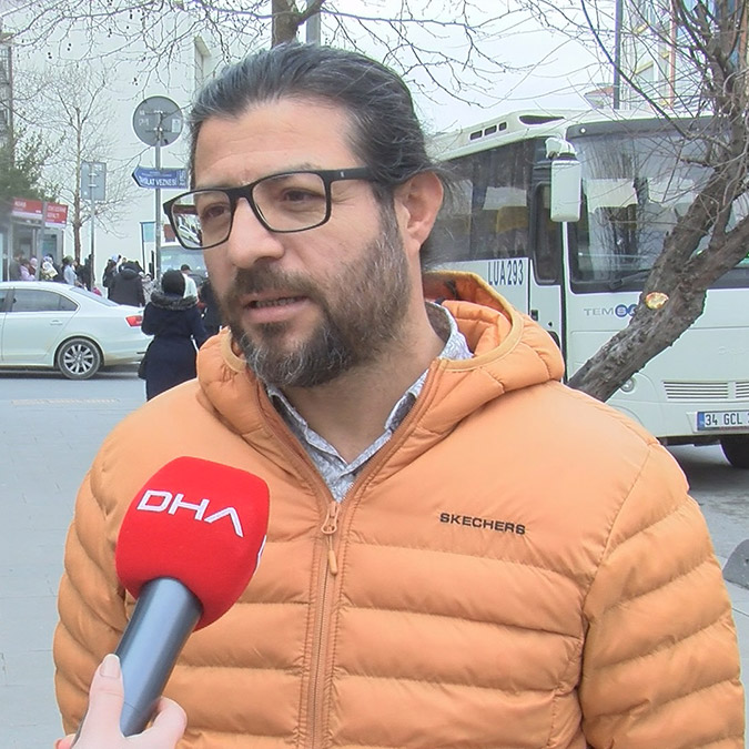 Geçen yıl bu zamanlar İstanbul beyaz örtüyle kaplanmış, yoğun kar yağışı şehrin birçok ilçesinde olumsuzlukların da yaşanmasına neden olmuştu.