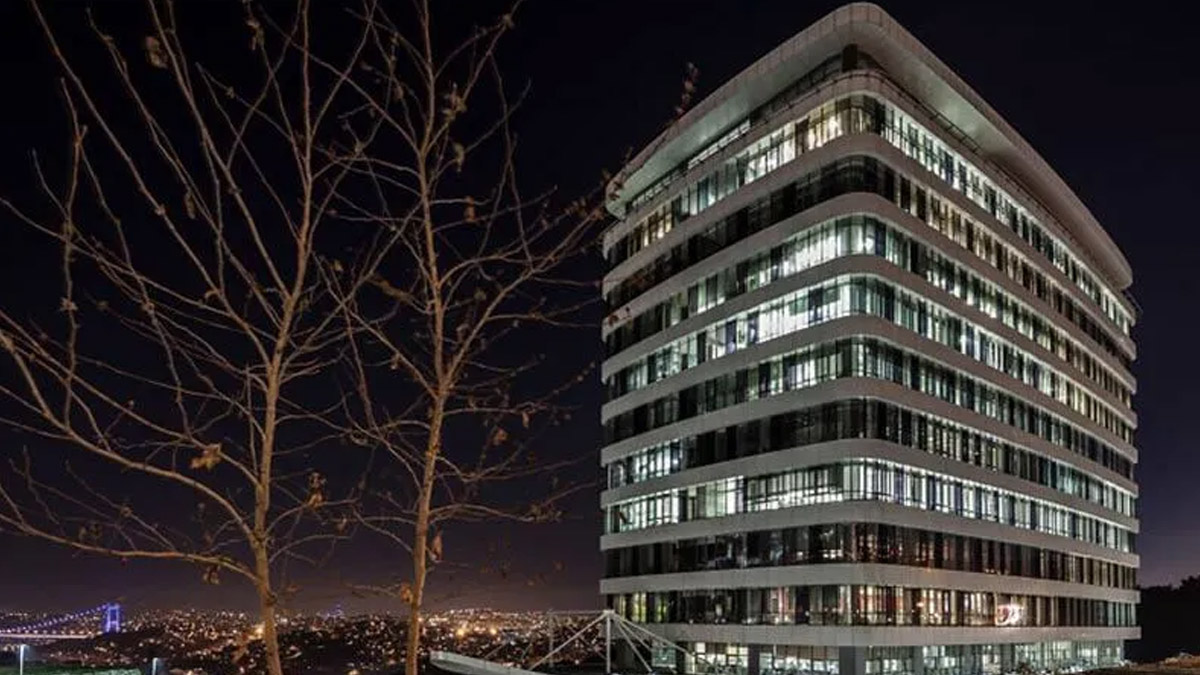 İTÜ Teknokent'te keşif kararı