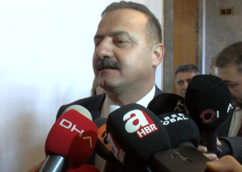Memleket idaresini almaya gayret edeceğiz