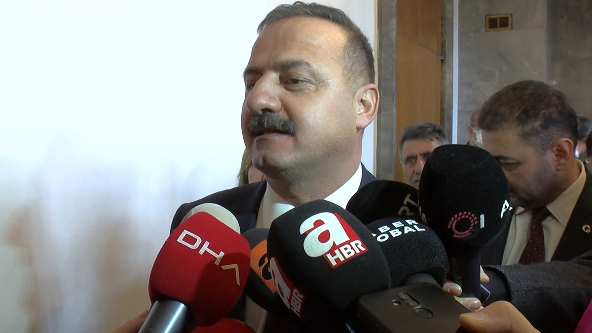 Memleket idaresini almaya gayret edeceğiz