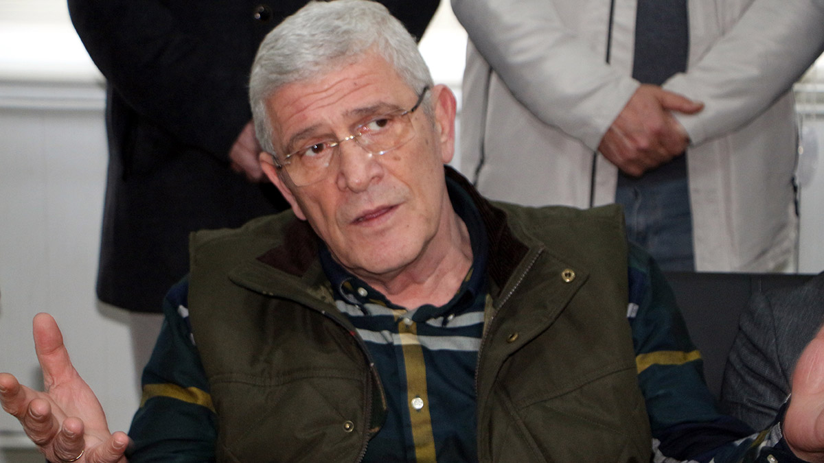 En önemli seçimlerinden birini yaşayacağız