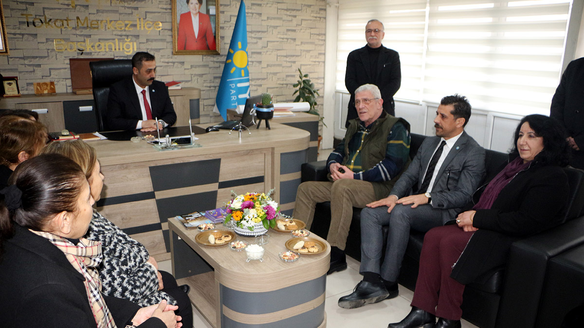 En önemli seçimlerinden birini yaşayacağız