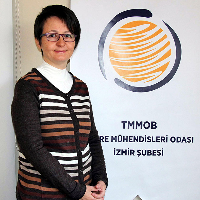 İzmir'de hava kirliliği riskli seviyede