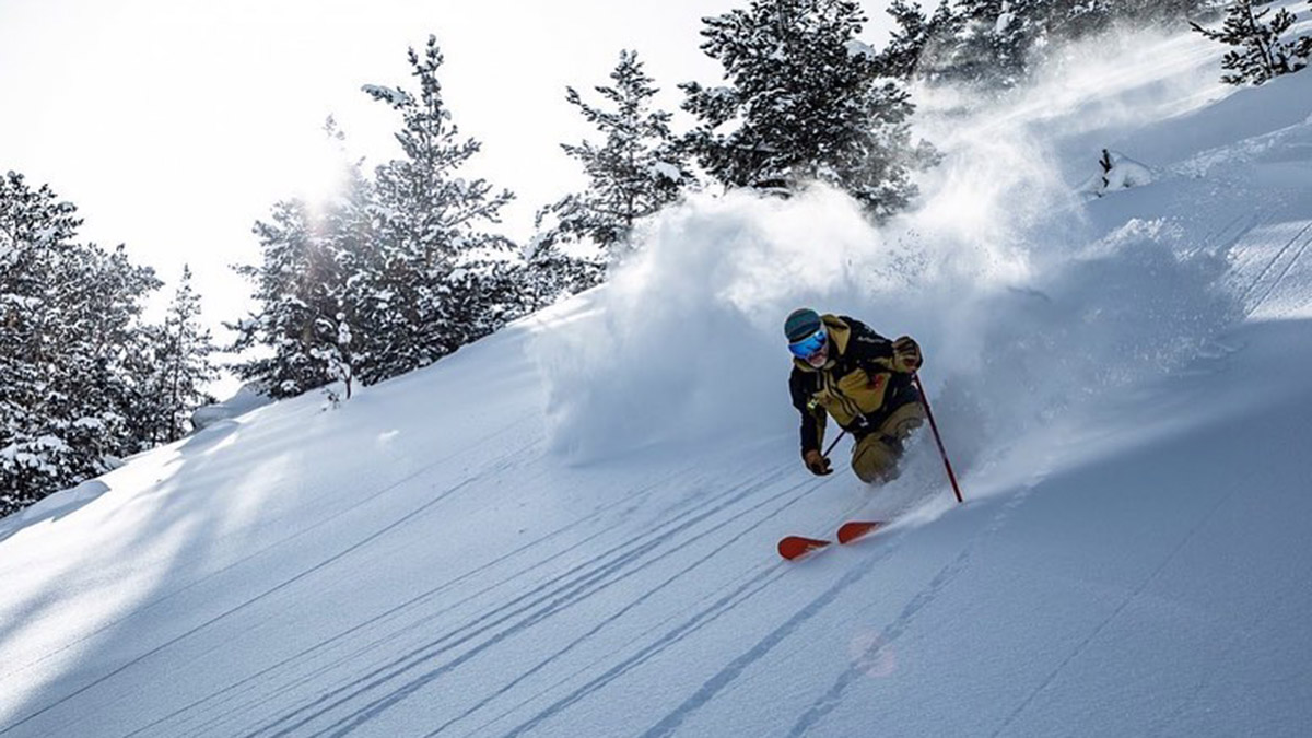 Heliskinin bugün planlanan sezon açılışı ertelendi