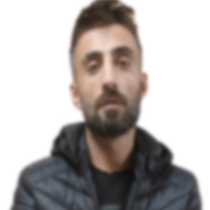 Cipe kasıtlı şekilde çarpan taksi şoförü yakalandı