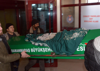 Evde çıkan yangında 3 kardeş hayatını kaybetti