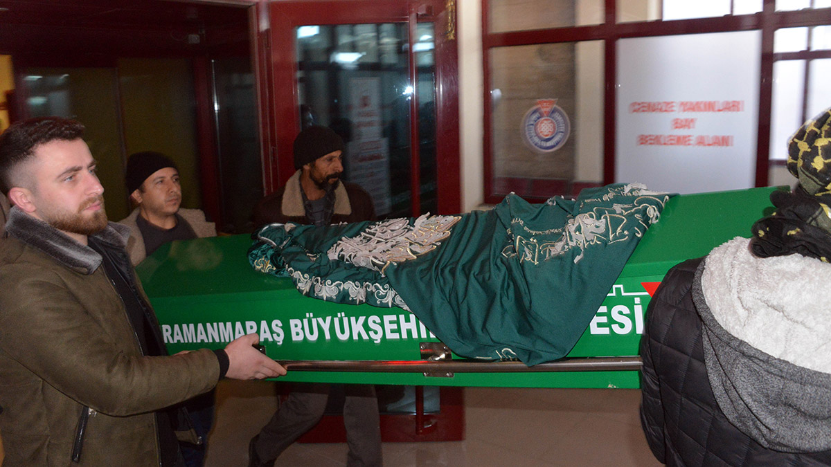 Evde çıkan yangında 3 kardeş hayatını kaybetti