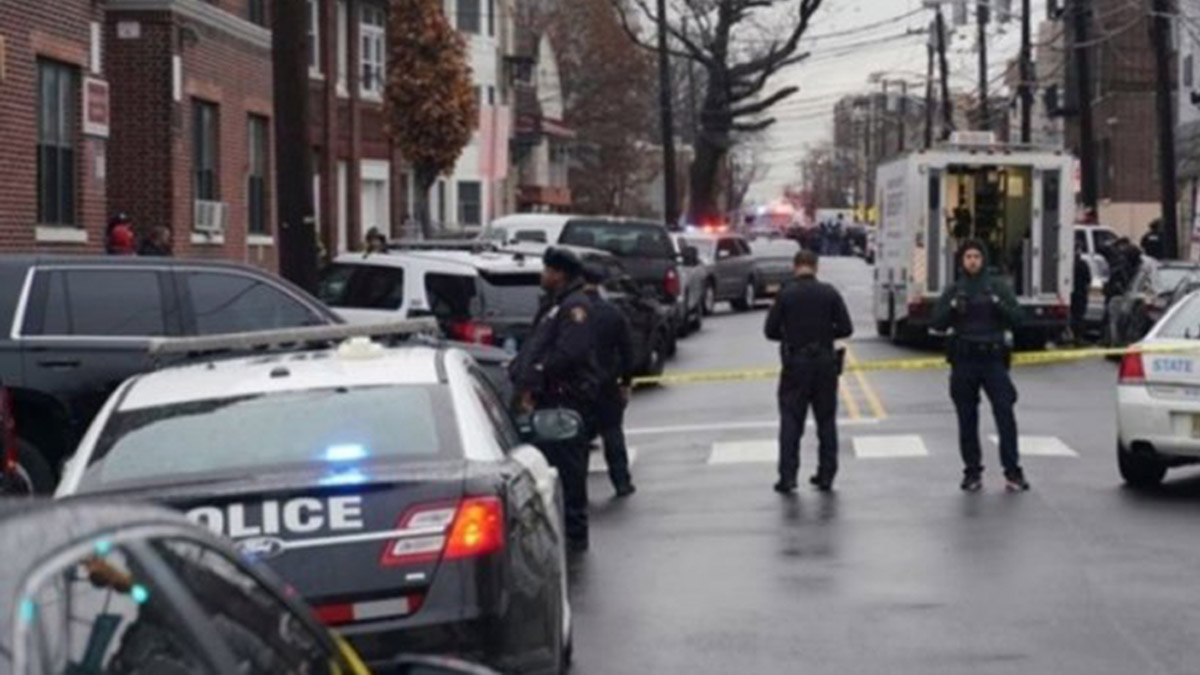 ABD’de silahlı saldırı: 9 ölü