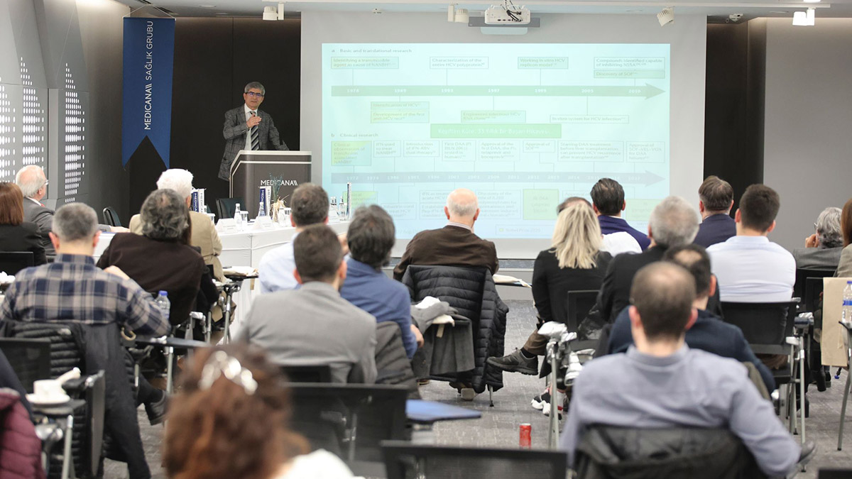 Karaciğer naklinde güncel tedavi yöntemleri