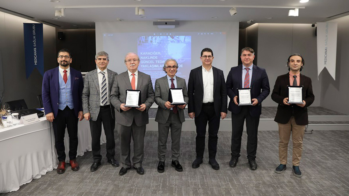 Karaciğer naklinde güncel tedavi yöntemleri