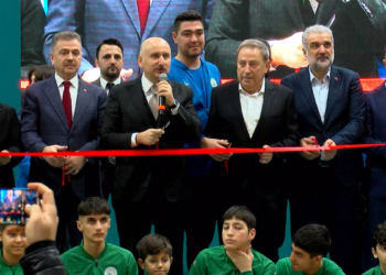 Başakşehir-Kayaşehir metrosunu hizmete alacağız