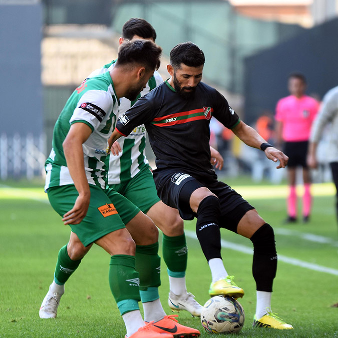 Karşıyaka'da Okan Baydemir belirsizliği