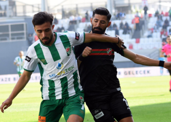 Karşıyaka'da Okan Baydemir belirsizliği