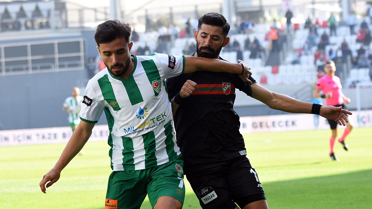 Karşıyaka'da Okan Baydemir belirsizliği