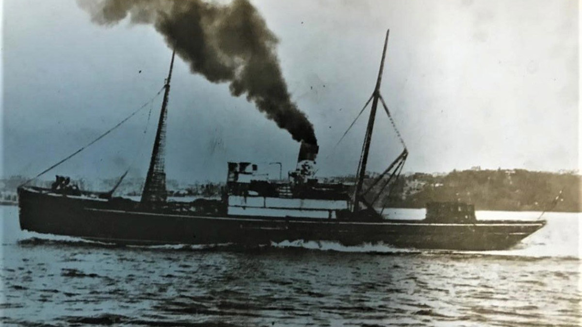 'Anadolu Mavisi' okuyucularla buluştu