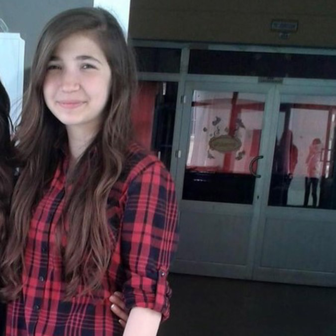 Kartal'da evde ölü bulunan Dilara'nın babası konuştu