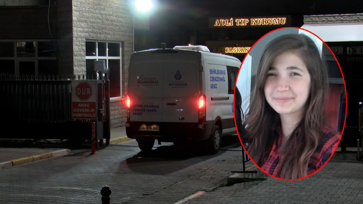 Kartal'da evde ölü bulunan Dilara'nın babası konuştu