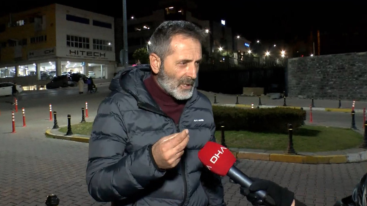 Kartal’da evde ölü bulunan Dilara Gültay’ın babası, "Biz bu çocuğa destek olduk, Bu evimize gelip yiyip içen biriydi. Çocukların yakın arkadaşıydı. Çocuk da çok mülayim bir çocuktu, ağzı var dili yoktu" dedi.