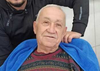 Kayıp Alzheimer hastası emekli öğretmen aranıyor