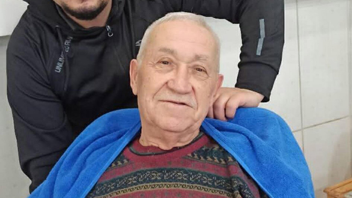 Kayıp Alzheimer hastası emekli öğretmen aranıyor