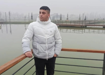kayıp olarak aranan Mehmet Akif ölü bulundu