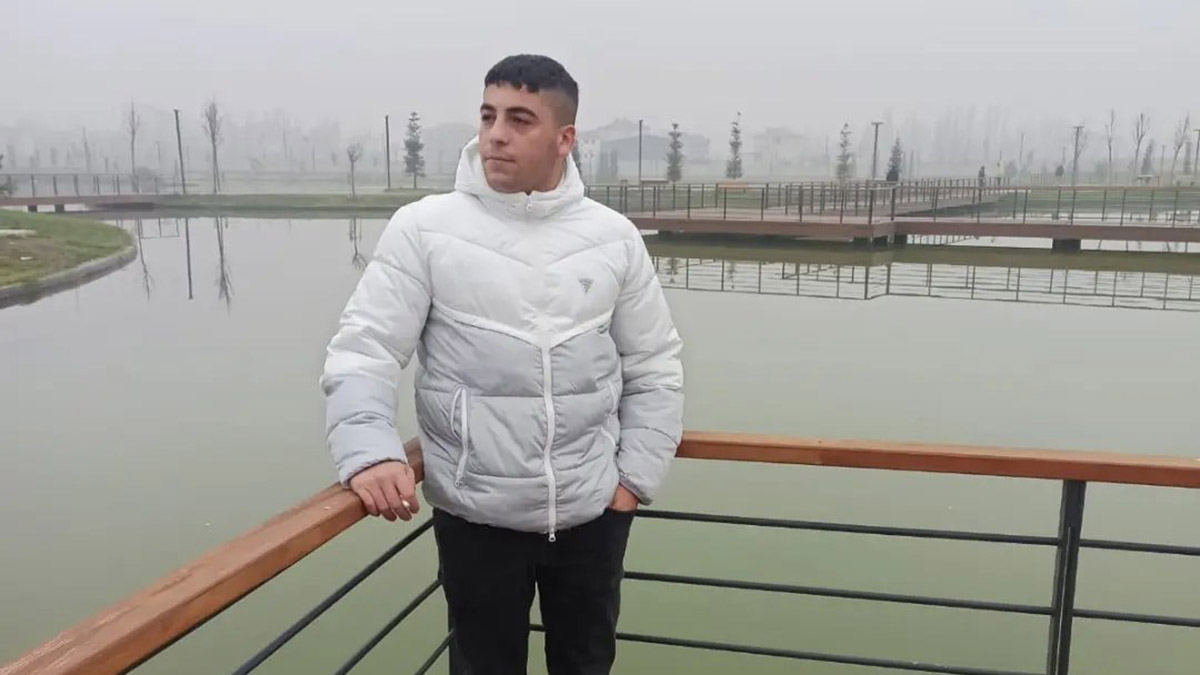 kayıp olarak aranan Mehmet Akif ölü bulundu