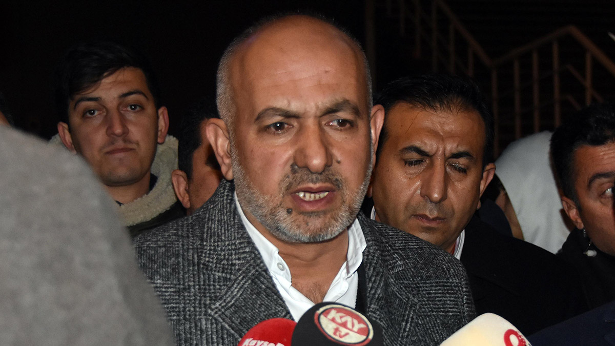 İyi oynamadık yenildik