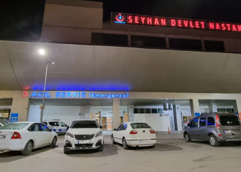 Sokak ortasında tabancayla kurşun yağdırdı; 1 ölü