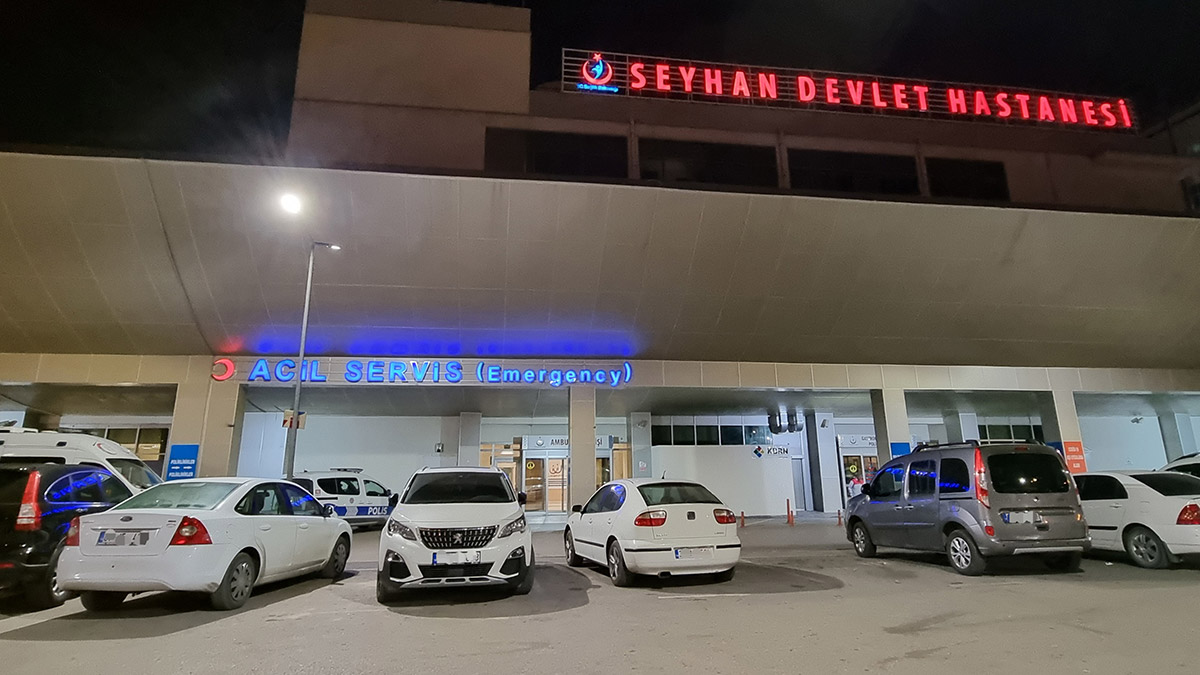 Sokak ortasında tabancayla kurşun yağdırdı; 1 ölü