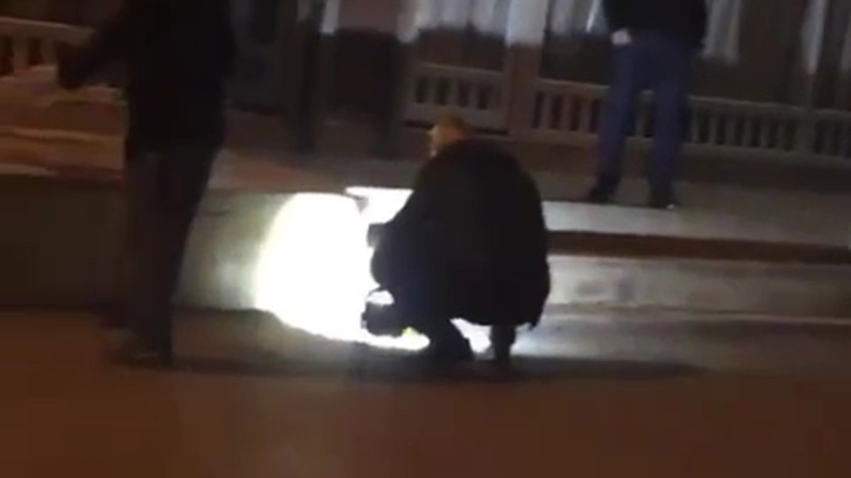 Sokak ortasında tabancayla kurşun yağdırdı; 1 ölü