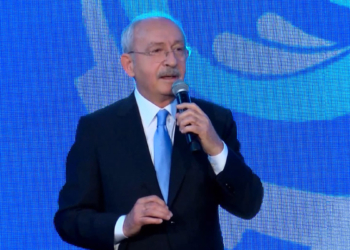 Kimse unutmasın Ekrem başkanı kimseye kaptırmayız