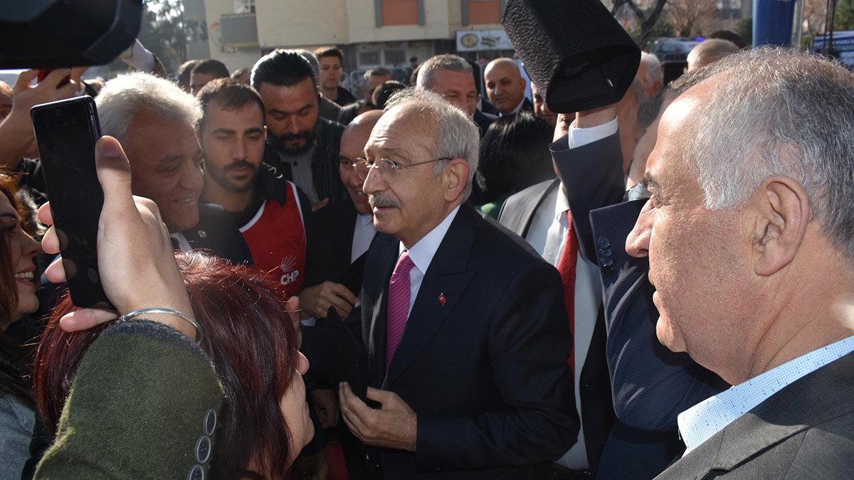 Yüzde 1 karla depremzedeler konut sahibi olacak