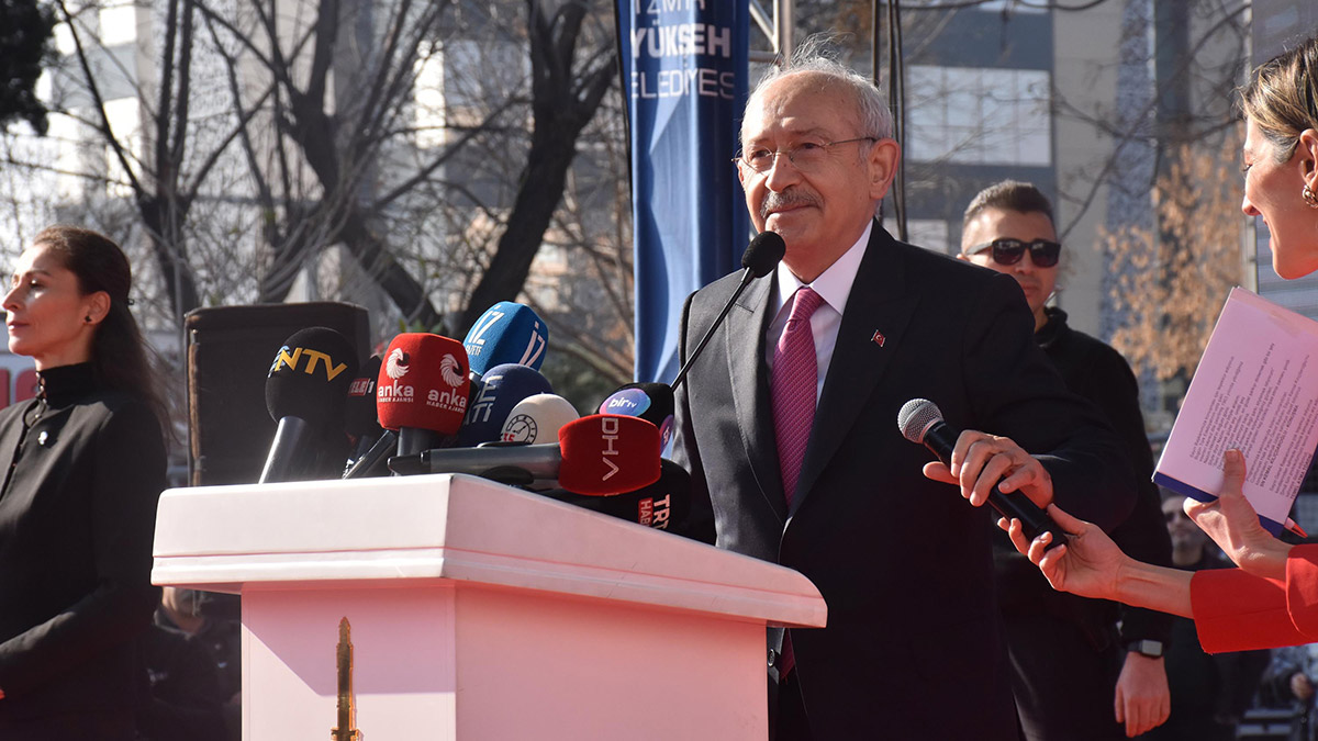 Yüzde 1 karla depremzedeler konut sahibi olacak