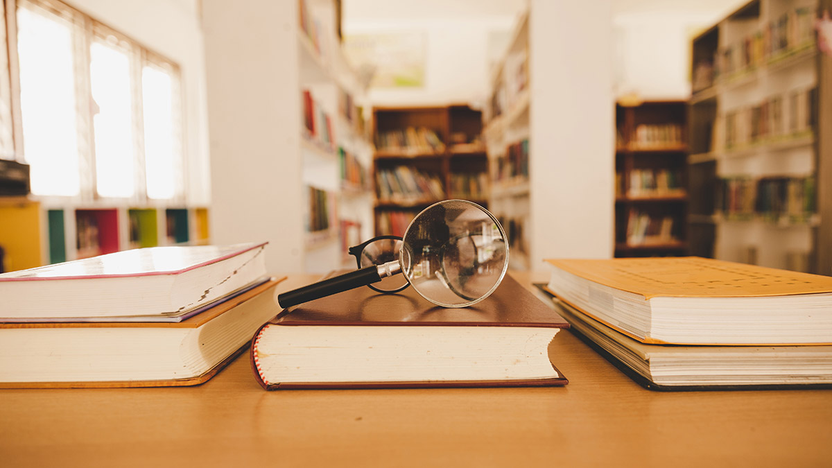 Okumalıyız çünkü...