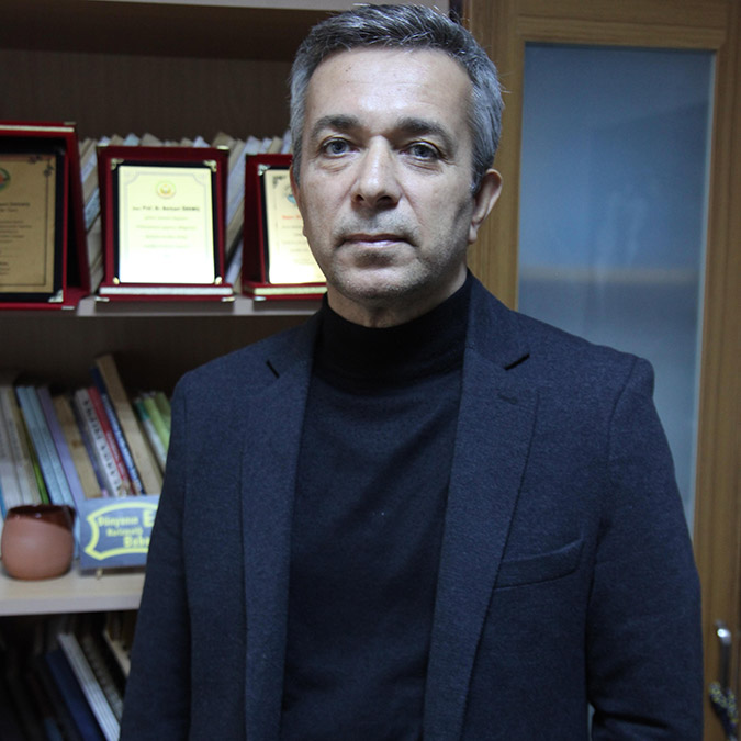 Kıyı bölgelerdeki tarımsal alanlara ‘çölleşme’ uyarısı