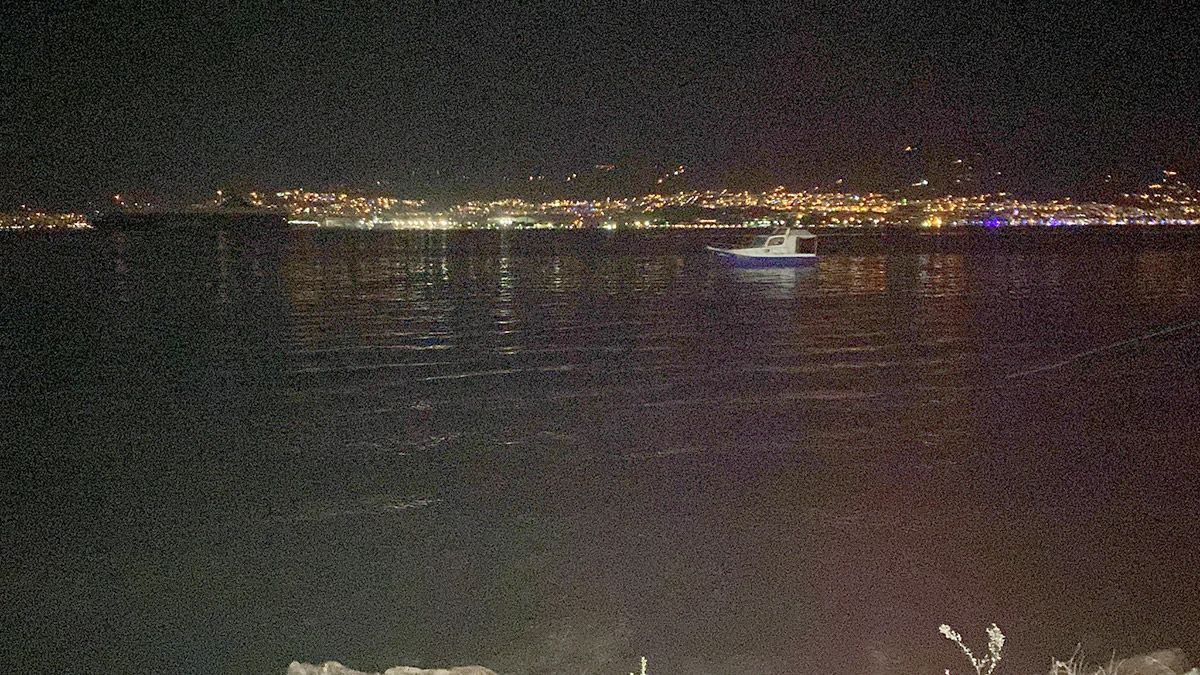 Kocaeli'de kötü kokunun kaynağı araştırılıyor