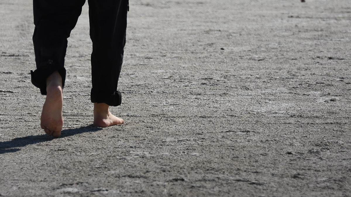 Konya Ovası'nda yer altı su seviyesi 50 metre geriledi