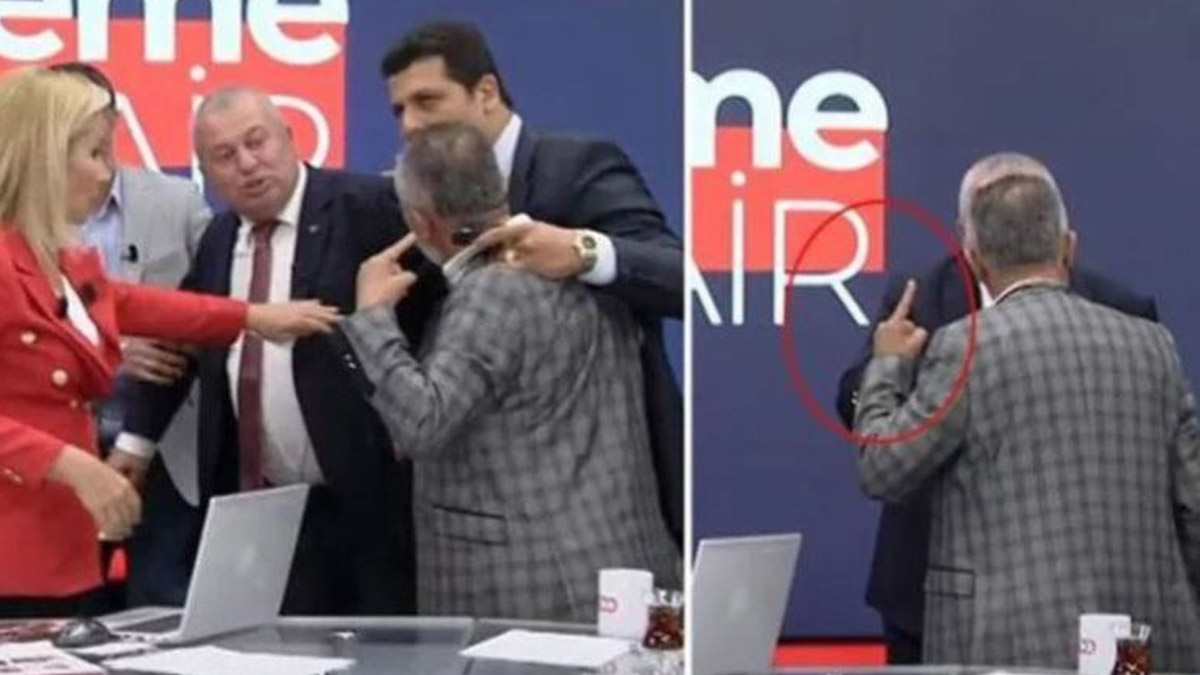 Emrah Topal hakkında savcı mütalaasını açıkladı