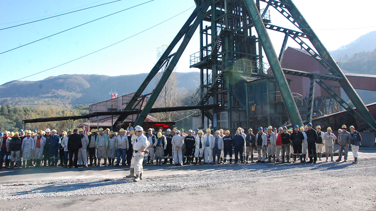 Maden faciasında 4 yönetici hakkında 1080'er yıl hapis istemi