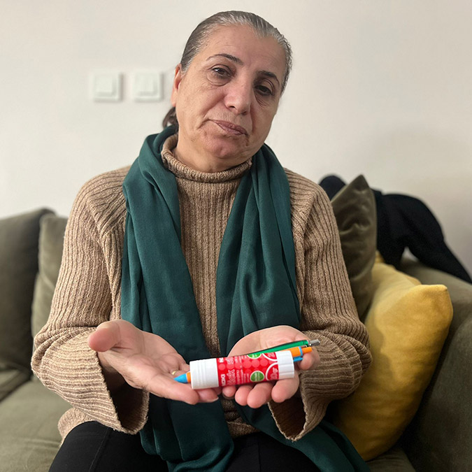 Malta'da öldürülen Pelin'in annesi yaşananları anlattı