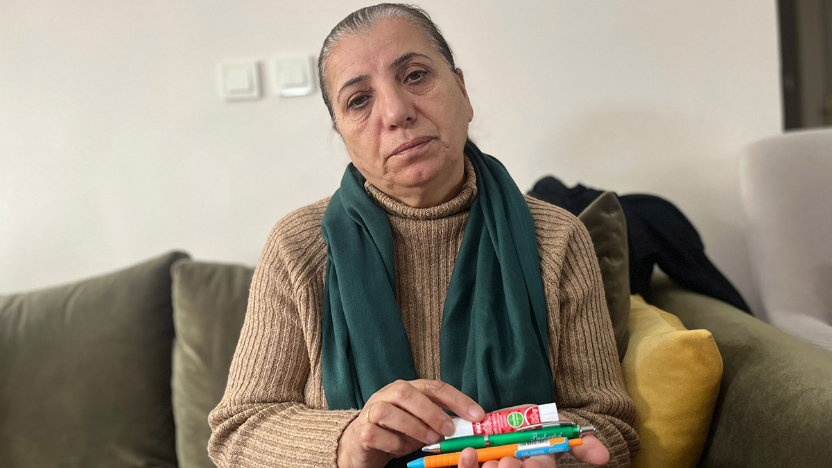 Malta'da öldürülen Pelin'in annesi yaşananları anlattı