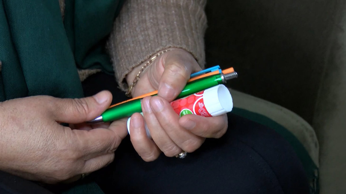 Malta'da öldürülen Pelin Kaya'nın ölümüne ilişkin davada ikinci duruşma görüldü. Duruşmaya katılan anne Çiçek Kaya yaşananları anlattı.